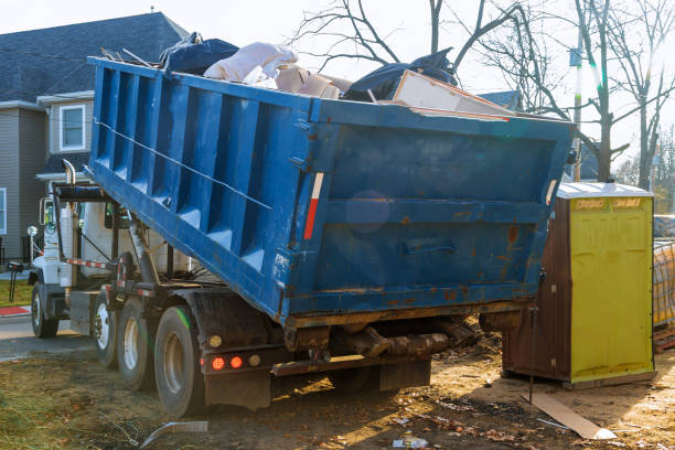 Best Furniture Removal Near Me  in Spring Arbor, MI
