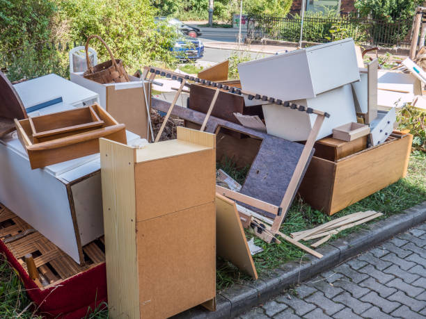 Best Dumpster Rental Services  in Spring Arbor, MI