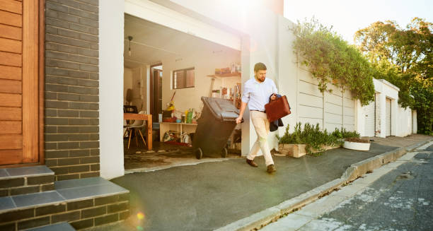 Best Yard Cleanup Services  in Spring Arbor, MI