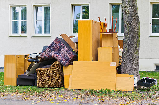 Best Local Junk Hauling  in Spring Arbor, MI